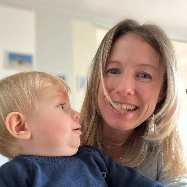 Lavoro per babysitter a Treviso: Danka