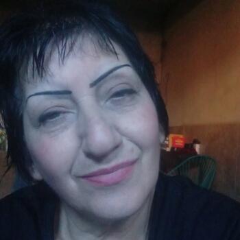 Babysitter Quilmes: Maria Cristina