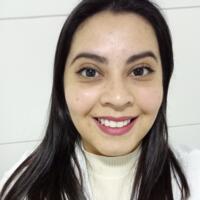 Camila Olavarría