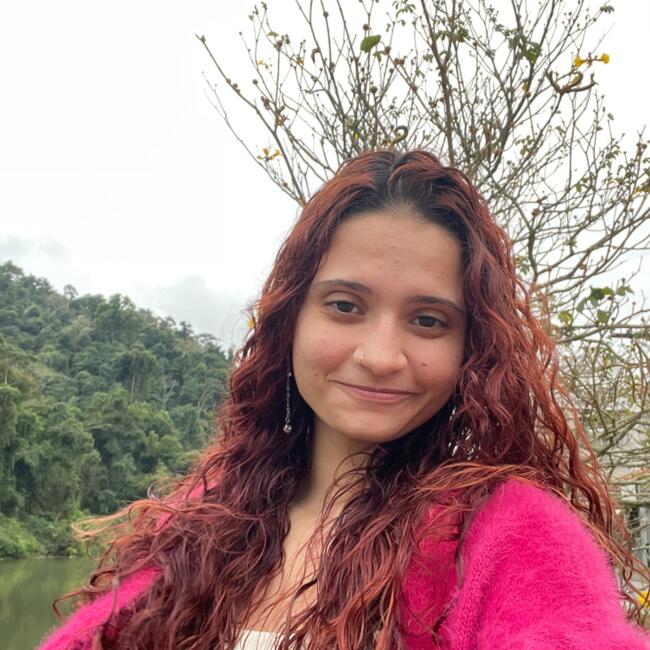 Babysitter in Belford Roxo: Raissa