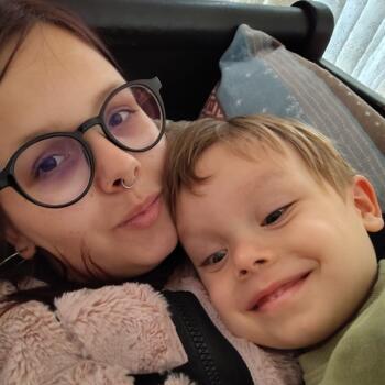 Babysitting job in Viana do Castelo: babysitting job Beatriz