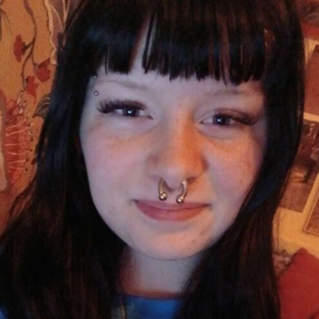 Babysitter i København: Mynte Maria