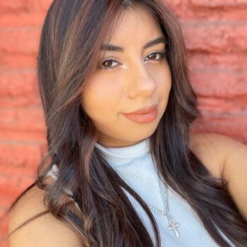 Babysitter in La Granja: Karin