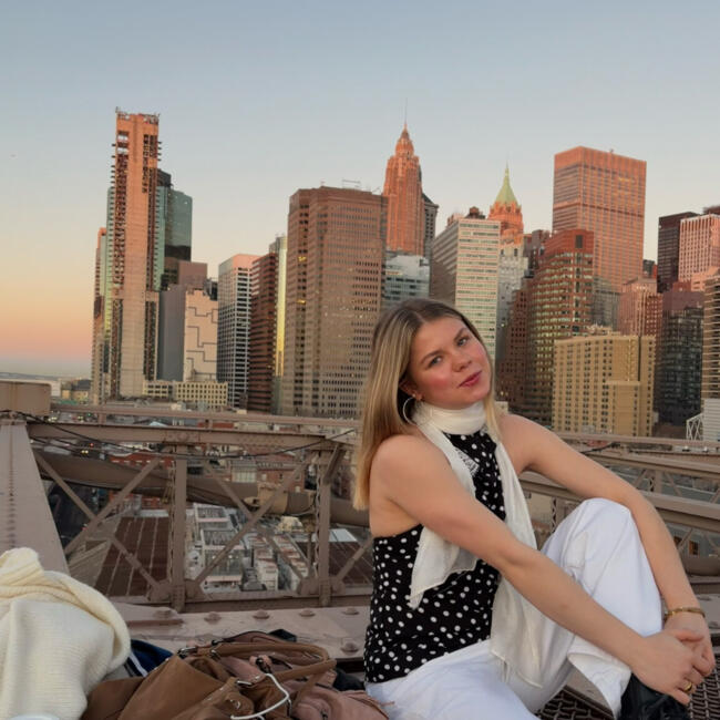 Babysitter in Bayreuth: Helene