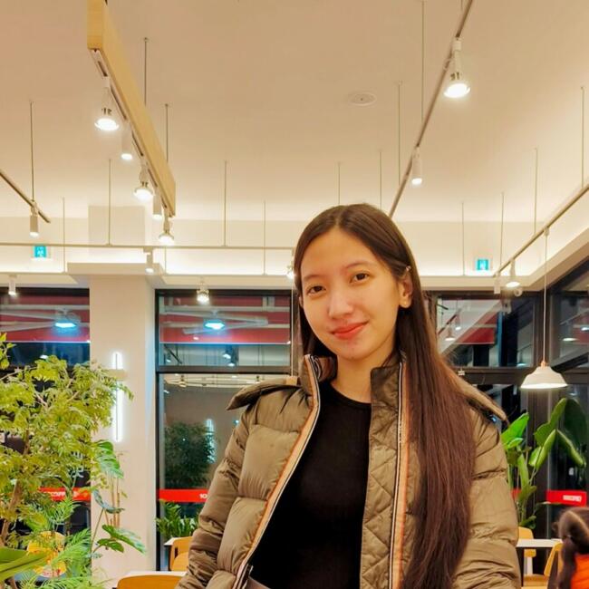 Babysitter in Gimpo-si: Joyce