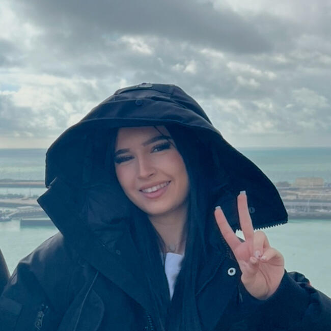 Nounou à Boulogne-Billancourt: Lina