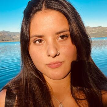 Niñera en Talca: Anais