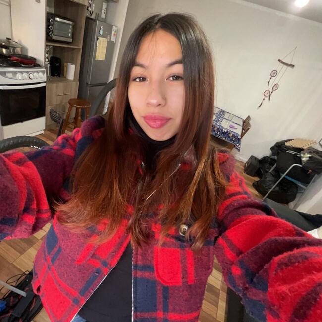 Niñera en Concepción: Mel