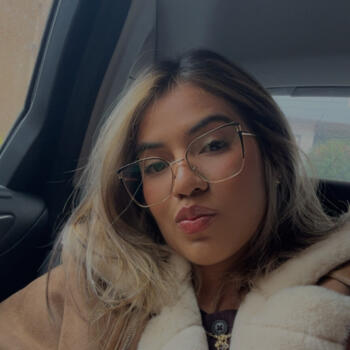 Nanny in Valladolid: Maria jose