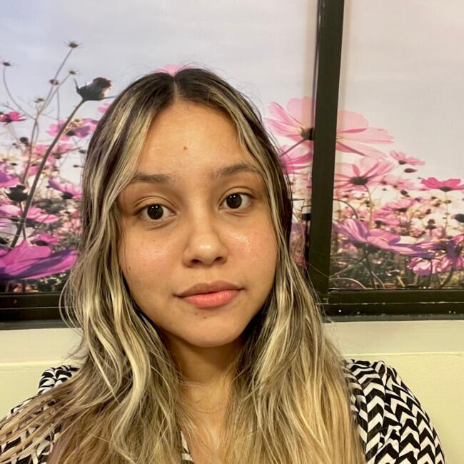 Babysitter in Dias dávila: Yasmin