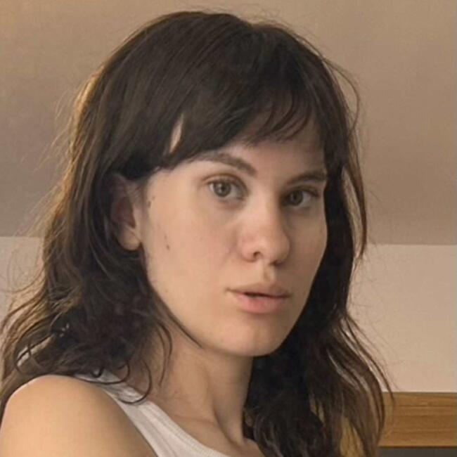 Opiekunka do dziecka w Toruń: Laura