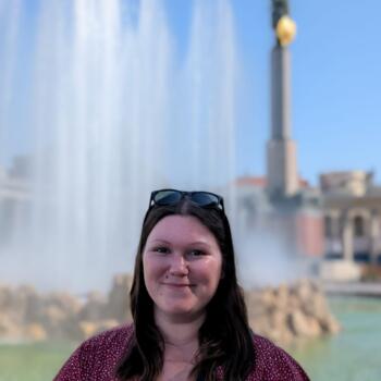 Nounou à Fresnes: Claire