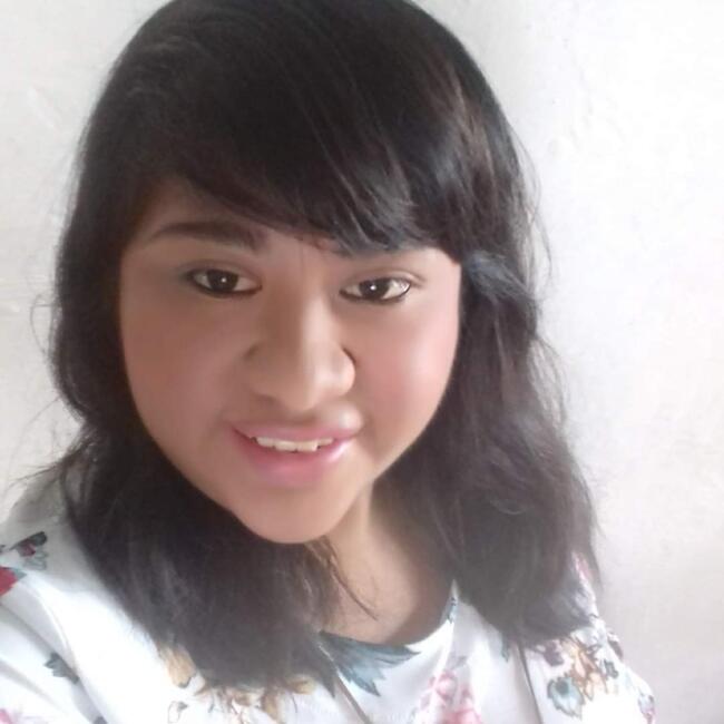 Babysitter in Medellín y Madero Segunda Sección: Cahori Paola