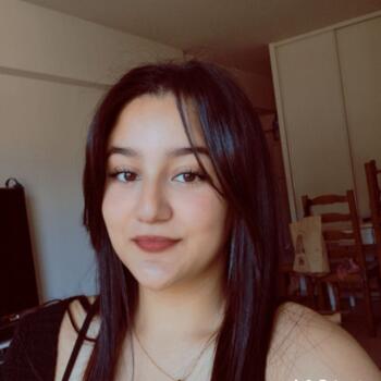 Baby-sitter Marseille: Fatima