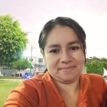 Babysitter in Trujillo: Maryori