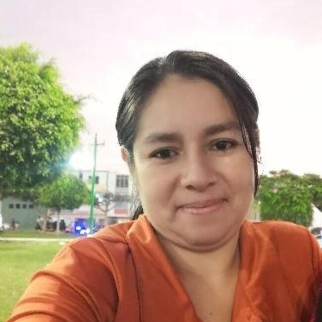 Babysitter in Trujillo: Maryori