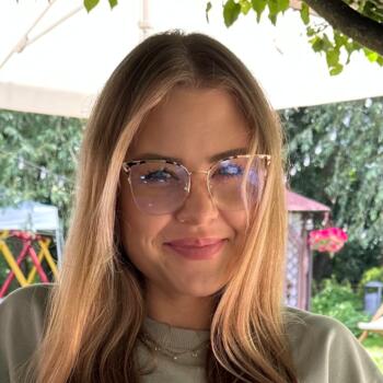 Babysitter στην περιοχή Γκντανσκ: Oliwia