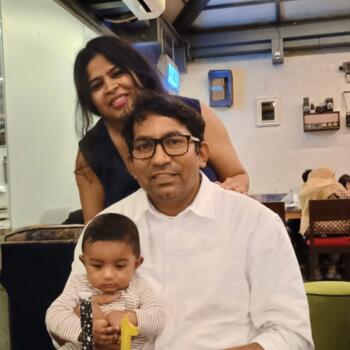 Babysitting job in Reading: babysitting job Bijay