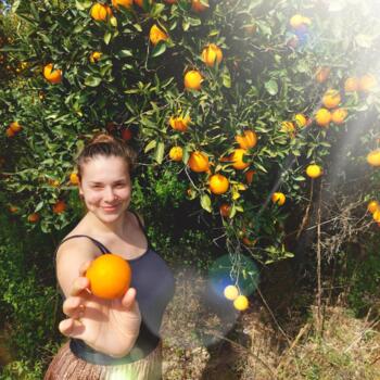 Babysitting job in Jelgava: babysitting job Laine