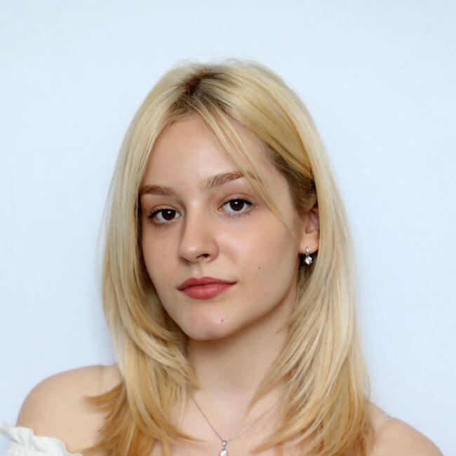 Bebisiterka u Niš: Milica