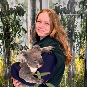 Babysitter in Mandurah: Tasman