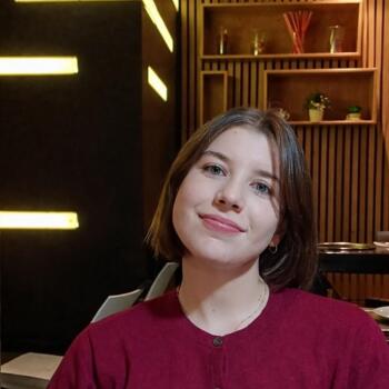 Babysitter in Saint-Josse-ten-Noode: Matilde