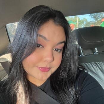 Babá em Caçapava: Nayara