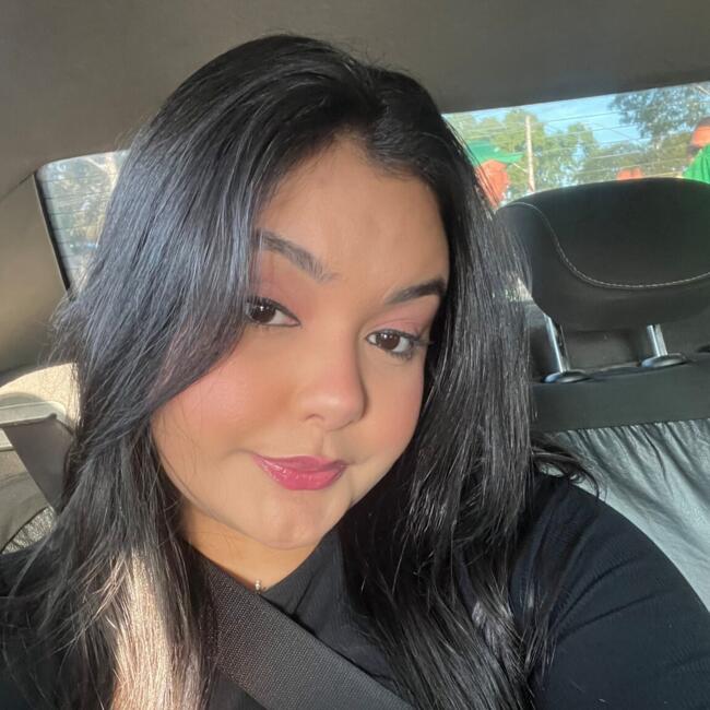 Babysitter in Caçapava: Nayara