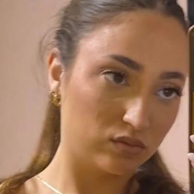 Babysitter in Belgrade: Lena