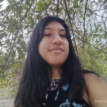 Niñera Coquimbo: Javiera