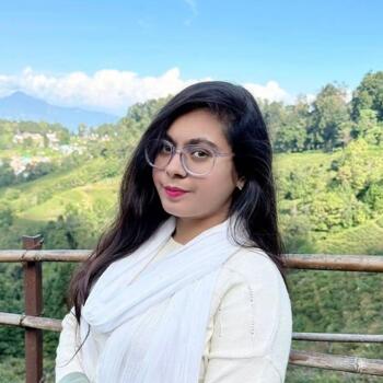 Babysitter in Lisbon: Shahnaz