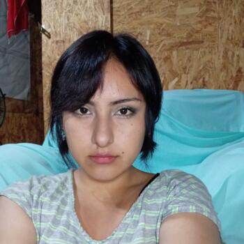 Babysitter in San Juan de Lurigancho: DORALI