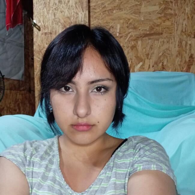 Babysitter in San Juan de Lurigancho: DORALI