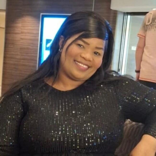 Babysitter in Cape Town: Kholi