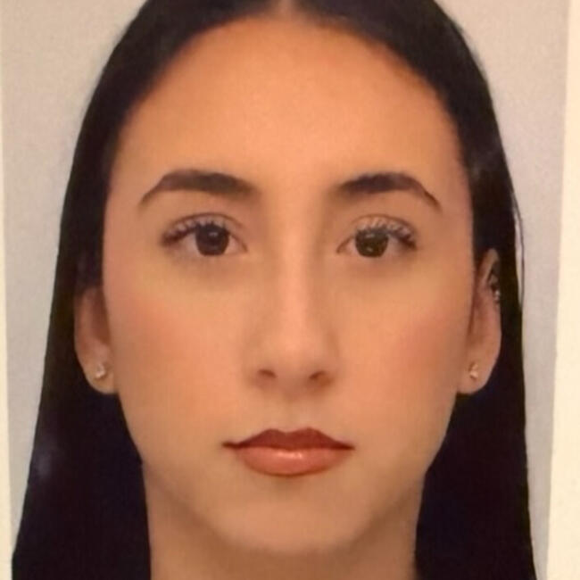 Babysitter in Conflans-Sainte-Honorine: Julia