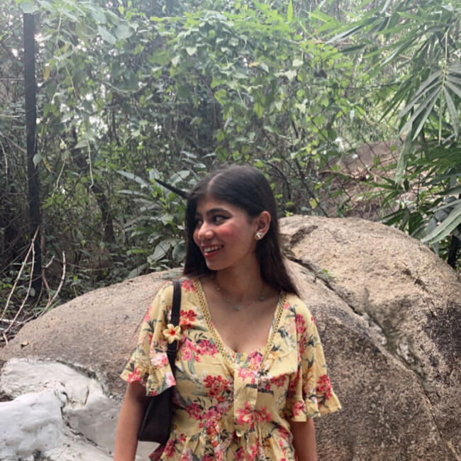 Babysitter in L'Hospitalet de Llobregat: Syed