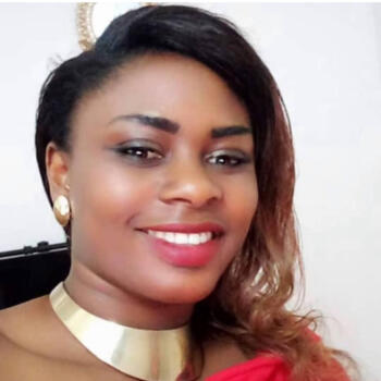 Babysitter in Antwerp: Kah Brenda