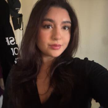 Babysitter Sunnyvale: Yusra
