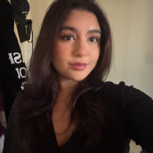 Babysitter in Sunnyvale: Yusra