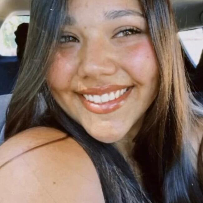 Babysitter in Maule: Valentina