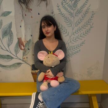 Babysitter a Parma: Sadaf