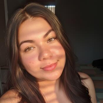 Babysitting job in Paragominas: babysitting job Alana