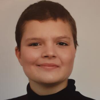 Babysitter in Cologne: Chili