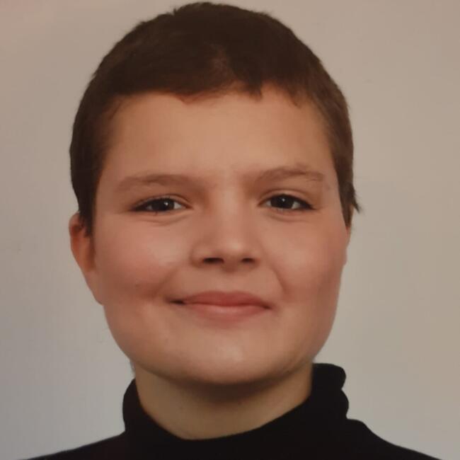 Babysitter in Cologne: Chili