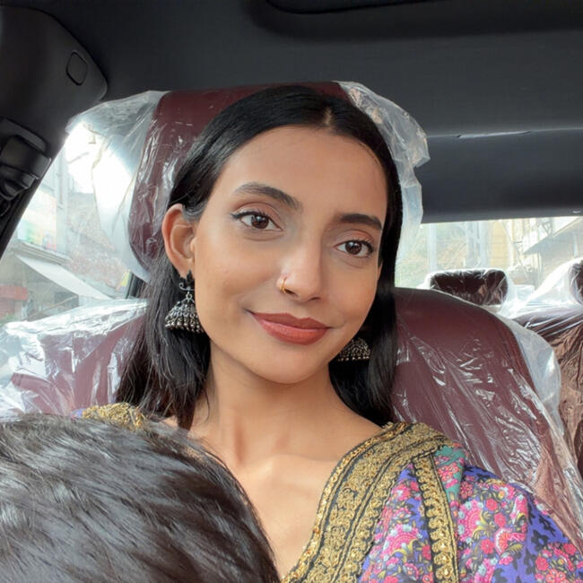 Babysitting job in Kot Abdul Malik: Fatima