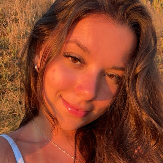 Babá em São Gonçalo (São Gonçalo): Ana Beatriz