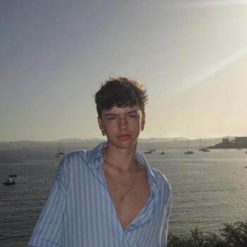 Canguro Salamanca: Aarón