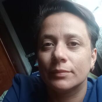 Babysitter in Tobosi: Susana