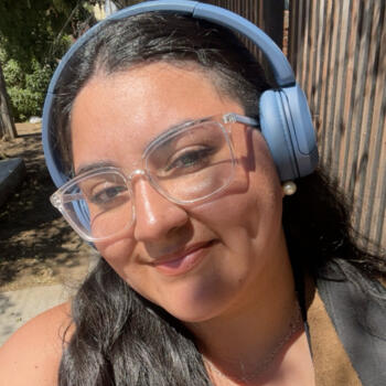 Babysitter in Valparaíso: Catalina