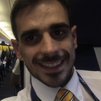 Babysitter Maia: Pedro